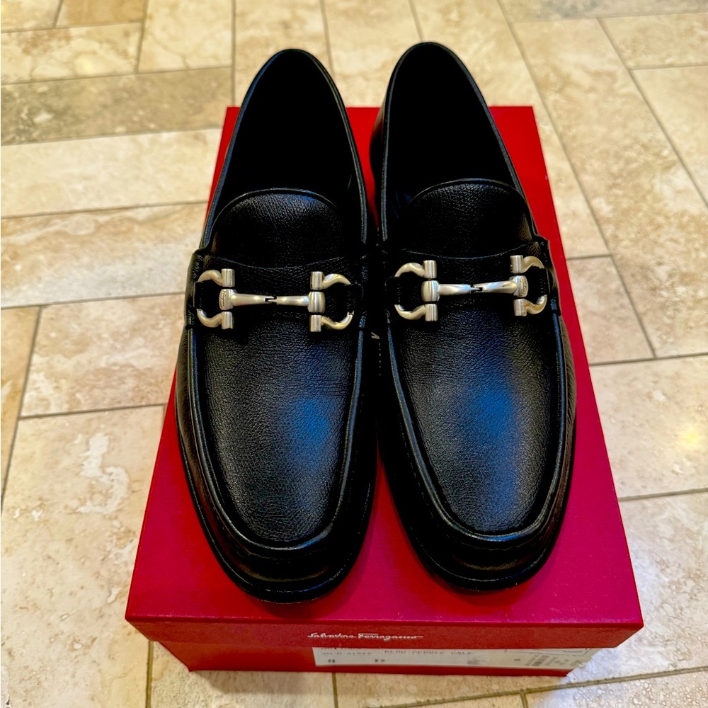 Men’s Salvatore Loafers